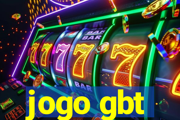 jogo gbt